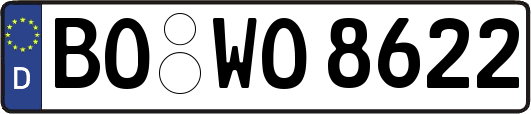 BO-WO8622