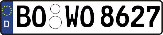 BO-WO8627
