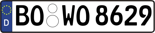 BO-WO8629