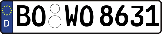 BO-WO8631