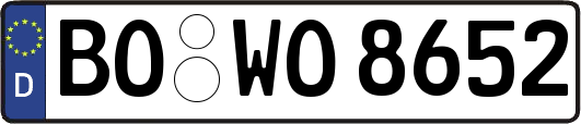 BO-WO8652