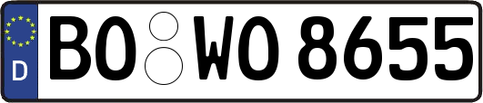 BO-WO8655