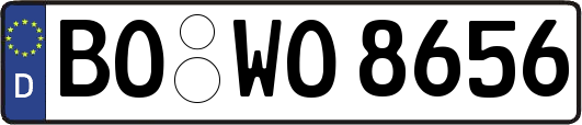 BO-WO8656