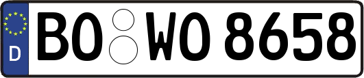 BO-WO8658