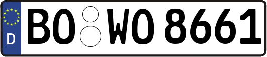 BO-WO8661