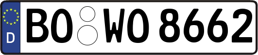 BO-WO8662