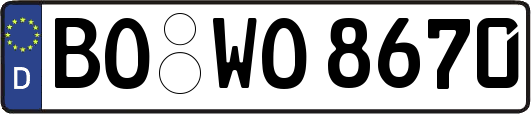 BO-WO8670