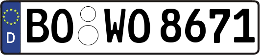 BO-WO8671