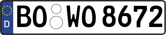 BO-WO8672