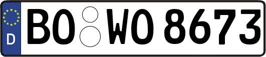 BO-WO8673