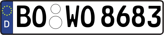 BO-WO8683