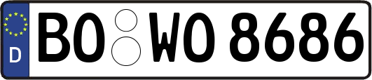 BO-WO8686