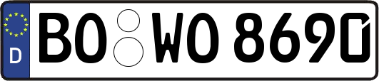 BO-WO8690