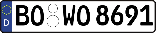 BO-WO8691