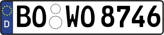 BO-WO8746