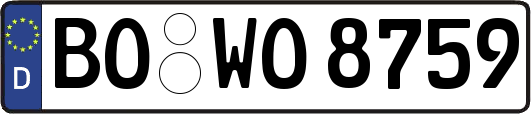 BO-WO8759