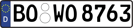 BO-WO8763