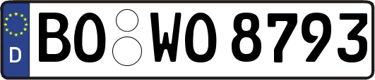 BO-WO8793
