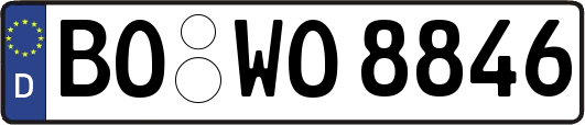 BO-WO8846