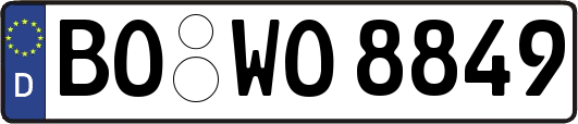BO-WO8849
