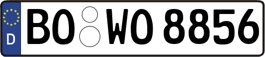 BO-WO8856