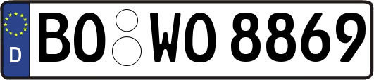 BO-WO8869