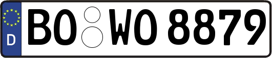 BO-WO8879