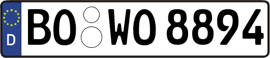 BO-WO8894