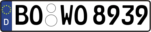 BO-WO8939