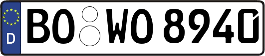 BO-WO8940