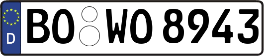 BO-WO8943