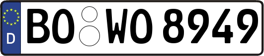 BO-WO8949