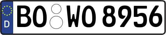 BO-WO8956