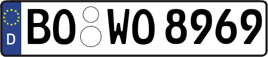 BO-WO8969