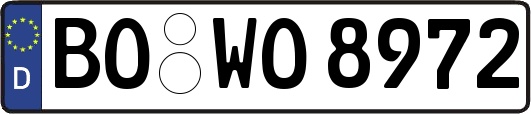 BO-WO8972
