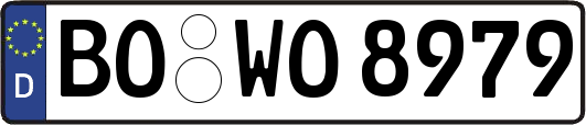 BO-WO8979