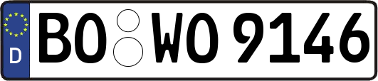 BO-WO9146