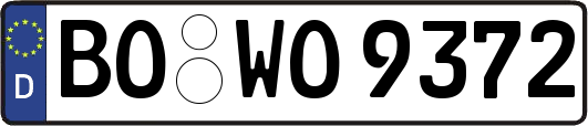 BO-WO9372