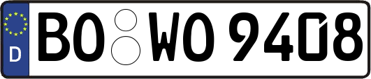 BO-WO9408