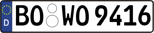 BO-WO9416