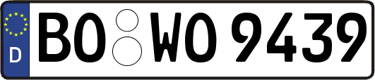 BO-WO9439