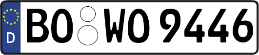 BO-WO9446