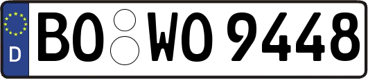 BO-WO9448