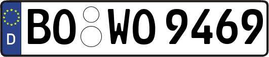 BO-WO9469