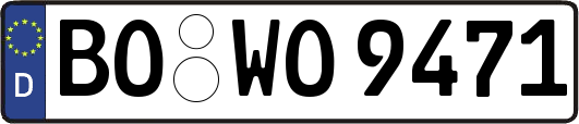 BO-WO9471