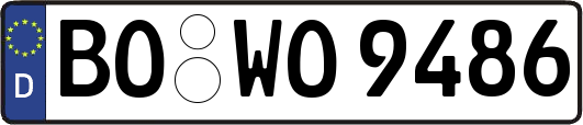 BO-WO9486