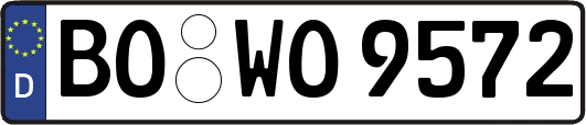 BO-WO9572