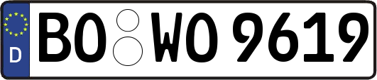 BO-WO9619