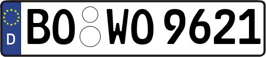 BO-WO9621
