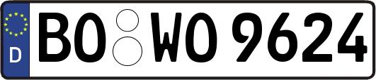 BO-WO9624